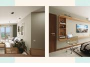 Apartamento em Piratininga, Niterói/RJ de 82m² 2 quartos...