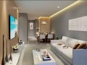 Apartamento em Piratininga, Niterói/RJ de 82m² 2 quartos...