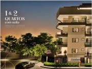 Apartamento em Piratininga, Niterói/RJ de 85m² 2 quartos...