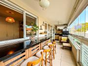 Apartamento em Piratininga, Niterói/RJ de 98m² 2 quartos...