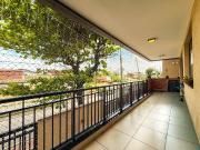 Apartamento em Piratininga, Niterói/RJ de 98m² 2 quartos...