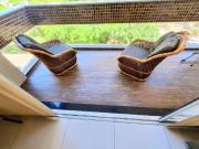 Apartamento em Pitangueiras, Guarujá/SP