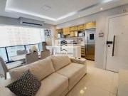 Apartamento em Pitangueiras Reformado! 2 Dormitórios...