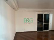 Apartamento em Planalto Paulista, São Paulo/SP de 150m²...