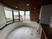 Apartamento em Planalto Paulista, São Paulo/SP de 227m²...