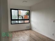 Apartamento em Planalto Paulista, São Paulo/SP de 36m² 1...