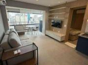 Apartamento em Planalto Paulista, São Paulo/SP de 41m² 1...