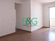 Apartamento em Planalto Paulista, São Paulo/SP de 74m² 3...