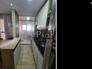 Apartamento em Planalto, São Bernardo do Campo/SP de...