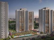 Apartamento em Planalto, São Bernardo do Campo/SP de...