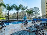 Apartamento em Planalto, São Bernardo do Campo/SP de...