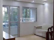 Apartamento em Planalto, São Bernardo do Campo/SP de...