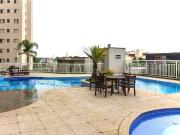 Apartamento em Planalto, São Bernardo do Campo/SP de...