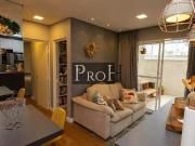 Apartamento em Planalto, São Bernardo do Campo/SP de...