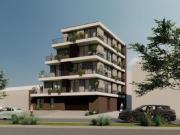 Apartamento em planta Matosinhos Sul