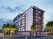 Apartamento em Poço, Cabedelo/PB de 36m² 1 quartos à...