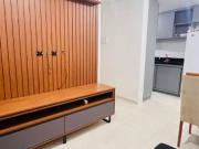 Apartamento em Poço, Cabedelo/PB de 69m² 3 quartos à...