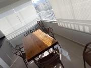 Apartamento em Poços de Caldas