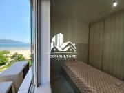 Apartamento em Pompéia, Santos/SP de 58m² 2 quartos à...