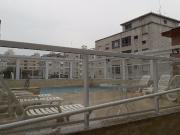 Apartamento em Pompéia, Santos/SP de 58m² 2 quartos para...