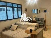 Apartamento em Ponta da Praia, Santos/SP de 110m² 2...