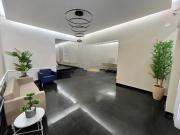 Apartamento em Ponta da Praia, Santos/SP de 132m² 3...