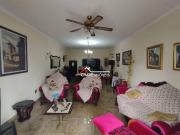 Apartamento em Ponta da Praia, Santos/SP de 145m² 3...