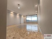 Apartamento em Ponta da Praia, Santos/SP de 148m² 3...