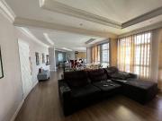Apartamento em Ponta da Praia, Santos/SP de 240m² 3...