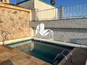 Apartamento em Ponta da Praia, Santos/SP de 361m² 4...