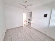 Apartamento em Ponta da Praia, Santos/SP de 41m² 1...