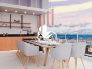 Apartamento em Ponta da Praia, Santos/SP de 500m² 4...