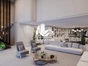 Apartamento em Ponta da Praia, Santos/SP de 502m² 4...