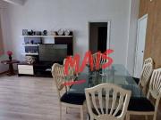 Apartamento em Ponta da Praia, Santos/SP de 78m² 1...