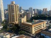 Apartamento em Ponta da Praia, Santos/SP de 86m² 2...