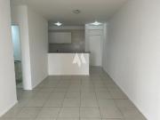 Apartamento em Ponta da Praia, Santos/SP de 92m² 3...