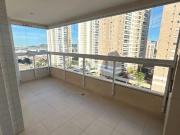 Apartamento em Ponta da Praia, Santos/SP de 93m² 3...