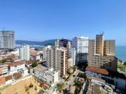 Apartamento em Ponta da Praia, Santos/SP de 95m² 3...