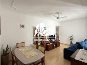 Apartamento em Ponta da Praia, Santos/SP de 97m² 2...