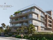 Apartamento em Ponta de Matos, Cabedelo/PB de 85m² 3...