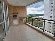 Apartamento em Ponta Negra, Manaus/AM de 152m² 4 quartos...