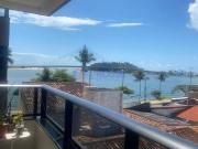 Apartamento em Pontal, Ilhéus/BA de 64m² 2 quartos à...