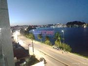 Apartamento em Pontal, Ilhéus/BA de 89m² 3 quartos à...