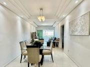 Apartamento em Ponte do Imaruim, Palhoça/SC de 106m² 3...