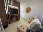 Apartamento em Ponte do Imaruim, Palhoça/SC de 74m² 3...