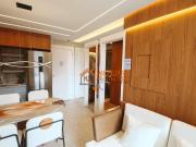 Apartamento em Ponte Grande, Guarulhos/SP de 34m² 2...