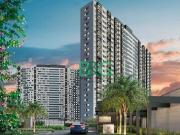 Apartamento em Ponte Grande, Guarulhos/SP de 38m² 2...
