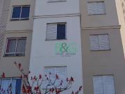 Apartamento em Ponte Grande, Guarulhos/SP de 44m² 2...