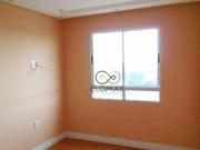Apartamento em Ponte Grande, Guarulhos/SP de 45m² 2...
