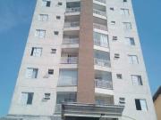 Apartamento em Ponte Grande, Guarulhos/SP de 60m² 2...